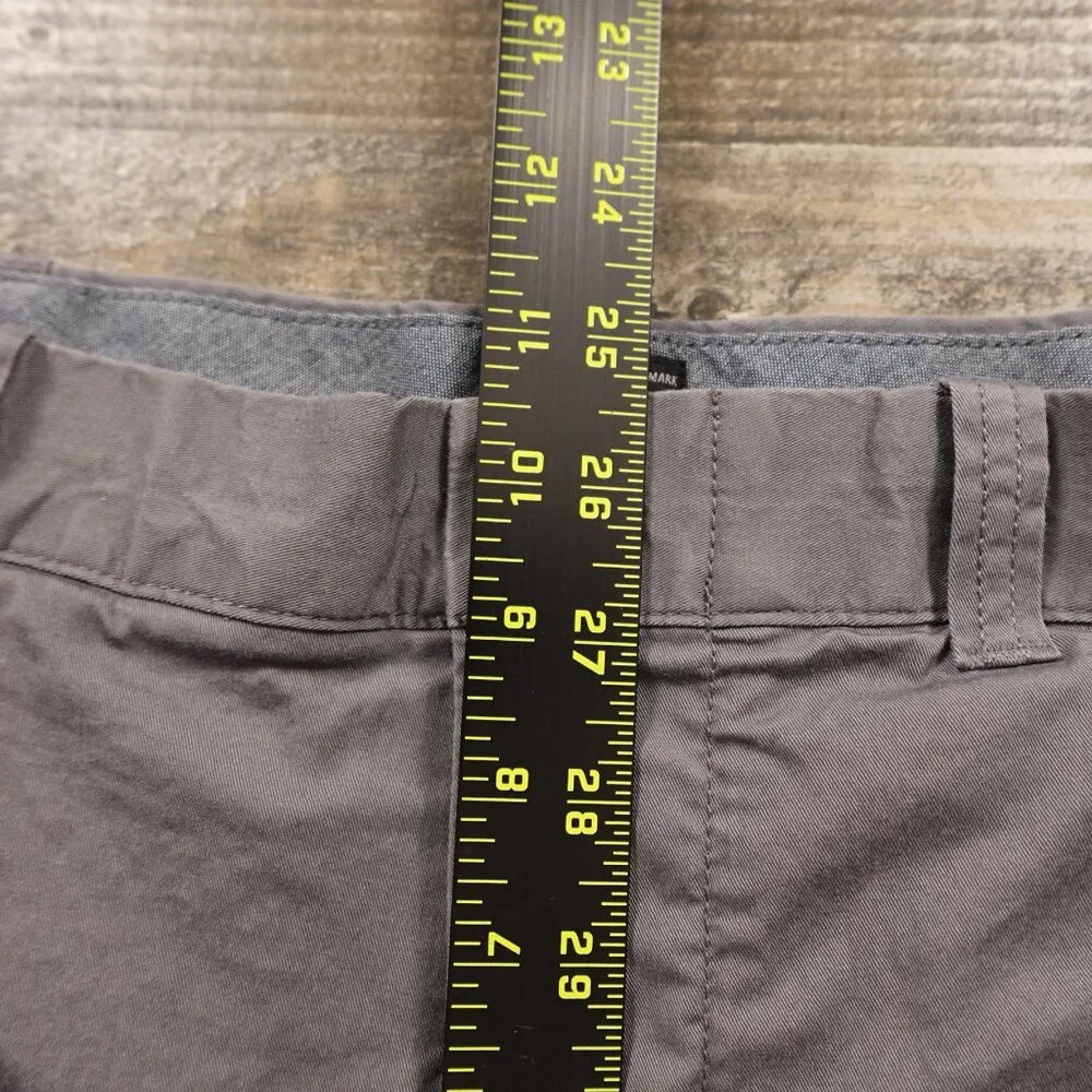 J. Crew crew stretch